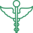 green medicare symbol
